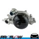 PROFLOW Water Pump Aluminium Holden Commodore Chev GM LS1 High Performance Satin