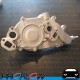 PROFLOW Water Pump Aluminium Holden Commodore Chev GM LS1 High Performance Satin