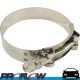 PROFLOW Stainless Steel T-Bolt Silicone Hose Clamp 1.25" 38-43mm