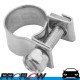 PROFLOW 5 x EFI High Pressure Fuel Hose Clamp For 8mm to 10mm OD Hose