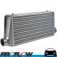 PROFLOW Intercooler Delta & Fin 600mm x 300mm x 125mm 3" Outlets