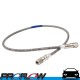 ADR Stainless Steel Braided Brake Line Hose AN -3 (AN3) Ends 2000mm