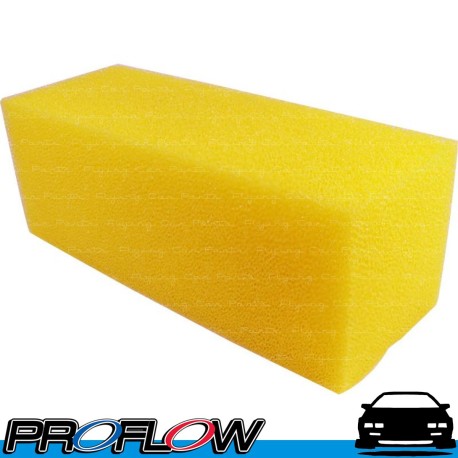 PROFLOW Fuel Cell Safety Foam Stick 400x150x150mm E85