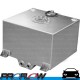 PROFLOW Aluminium Fuel Cell Tank 38L 410x380x260mm Sender