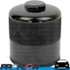 PROFLOW Oil Filter Billet Aluminium Spin-on Harley Performance Thread Black