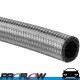 PROFLOW Stainless Braided Hose Oil Fuel E85 AN -4 (AN4) 3M