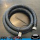 PROFLOW Rubber Fuel Hose Nylon Braided Petrol E85 Diesel  AN -10 (AN10) 5/8" 1m