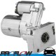 PROFLOW  Starter Motor Power Torque SB & BB Chevrolet 2.0kW 153/168T Chrome