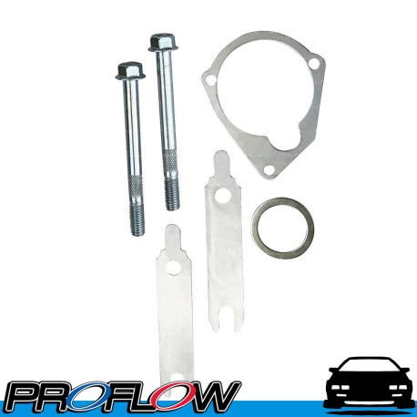 PROFLOW  Starter Motor Shim & Bolt Kit Chevrolet