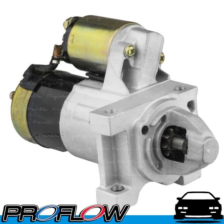 PROFLOW  Starter Motor Master Torque Holden Commodore VT VX VY VZ LS 5.7L 1.4Kw