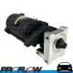 PROFLOW  Starter Motor Power Torque Infini Clock Staggered SB & BB Chev V8 1.4kW 153/168T