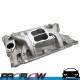 PROFLOW Intake Manifold AirDual Aluminium Square/Spread Bore For Holden Commodore V8 253 304 308