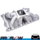 PROFLOW Intake Manifold Max Jr Single Plane Aluminium Square Bore SB For Ford 351W Natural