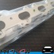 PROFLOW Intake Manifold Ford Barra BA-BF FG XR6 Inlet Plenum 90mm Throttle Body Fuel Rail Kit Polished