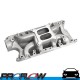 PROFLOW Intake Manifold AirMax Dual Plane Square Bore For Ford 289/302 Natural