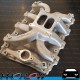 PROFLOW Intake Manifold AirMax Dual Plane 4-barrel Square Bore For Holden Commodore V8 VN Heads 304 308 Natural