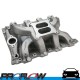 PROFLOW Intake Manifold AirMax Dual Plane 4-barrel Square Bore For Holden Commodore V8 VN Heads 304 308 Natural