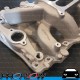 PROFLOW Intake Manifold AirMax Dual Plane 4-barrel Square Bore For Holden Commodore V8 VN Heads 304 308 Natural