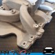 PROFLOW Intake Manifold AirMax Dual Plane 4-barrel Square Bore For Holden Commodore V8 VN Heads 304 308 Natural