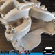 PROFLOW Intake Manifold AirMax Dual Plane 4-barrel Square Bore For Holden Commodore V8 VN Heads 304 308 Natural