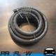 PROFLOW Industrial Push Lock Hose AN6 6AN (3/8") 5 Metre Length Black