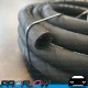 PROFLOW Industrial 270 PSI Push Lock Hose AN8 8AN (1/2") 5 Metre Length Black