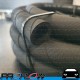 PROFLOW Industrial Push Lock Hose AN10 10AN (5/8") 5 Metre Length Black