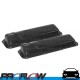 PROFLOW  Valve Covers Steel Small Block For Ford 302 301C Pair Black