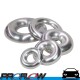 PROFLOW Tube Air /Exhaust Stainless Steel Half Donut 1-3/4" (44.4mm) 2.03mm Wall