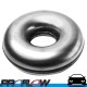 PROFLOW Tube Air /Exhaust Stainless Steel Full Donut 1-7/8" (47.6mm) 2.03mm Wall