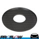 PROFLOW Air Filter Base 14" Suit 7-5/16" Neck Flat Base Black