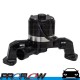 PROFLOW Water Pump Electric 132 LPM/35 GPM at 12 Volts For Chevrolet Big Block Black