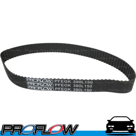 PROFLOW Replacement Gilmer Style Belt 1.5" Wide 36.7" Long