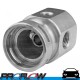 PROFLOW Fuel Regulator Adaptor for Bosch / Ford/ Volkswagen Silver