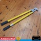 RACEWORKS 100 & 200 Series Braided Hose Cutters AN3 3AN to AN20 20AN