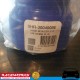 RACEWORKS Silicone Intercooler Hose Reducer 3" to 4" (76-102mm) Blue