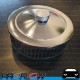 PROFLOW Chrome Top Air Cleaner 6" x 2" Assembly