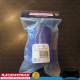 RACEWORKS Silicone Intercooler Hose Reducer 2.5" to 2.75" (63-70mm) Blue