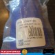 RACEWORKS Silicone Intercooler Hose Reducer 2.5" to 2.75" (63-70mm) Blue