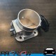 PROFLOW Universal Mechanical Throttle Body 70mm Polished