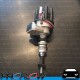 PROFLOW Ford 302 351C Bosch Style HEI Distributor Late (Black) 12.5mm Shaft 36mm Gear 39.8mm Body