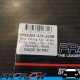 PROFLOW Straight Silicone Hose Reducer Black 1.75" 2.25"