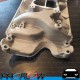 PROFLOW Intake Manifold AirDual Aluminium Square/Spread Bore For Holden Commodore V8 253 304 308