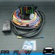 PROFLOW 12 Circuit Universal 2.5m Wiring Harness Fuse Box Kit