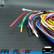 PROFLOW 12 Circuit Universal 2.5m Wiring Harness Fuse Box Kit