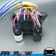 PROFLOW 12 Circuit Universal 2.5m Wiring Harness Fuse Box Kit