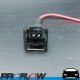 PROFLOW Bosch EV1 Wired Fuel Injector Plug With Lead