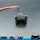 PROFLOW Bosch EV1 Wired Fuel Injector Plug With Lead