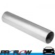 PROFLOW Aluminium Intake Intercooler Tubing Pipe 1.75" Straight 100cm Long