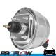 PROFLOW Brake Booster 8" Dual Diaphragm Chrome